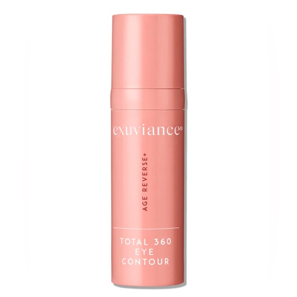 Exuviance AGE REVERSE+ Total 360 Eye Contour